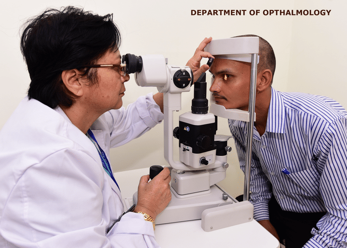 T.S.Mishra University Lucknow Departments and Facilities photo 15